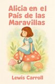 Alicia en el País de las Maravillas (eBook, ePUB)