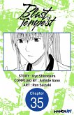 Blast of Tempest #035 (eBook, ePUB)
