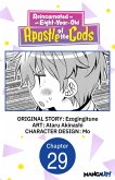 Reincarnated as an Eight-Year-Old Apostle of the Gods #029 (eBook, ePUB)