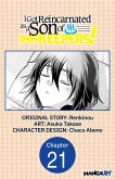 I Got Reincarnated as a Son of Innkeepers! #021 (eBook, ePUB)