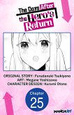 The Days After the Hero's Return #025 (eBook, ePUB)