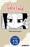 False Child #013 (eBook, ePUB)