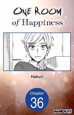 Cover One Room of Happiness #036 (eBook, ePUB)