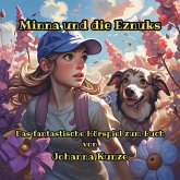 Minna und die Eznuks (MP3-Download) Minna und die Eznuks (MP3-Download)