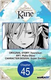 The Good Deeds of Old Adventurer Kane #045 (eBook, ePUB)
