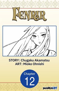 Cover Fenrir #012 (eBook, ePUB)