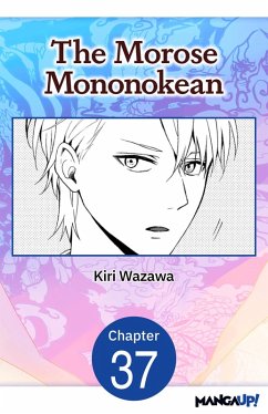 The Morose Mononokean #037 (eBook, ePUB) - Wazawa, Kiri