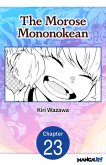 The Morose Mononokean #023 (eBook, ePUB)