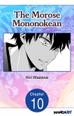 The Morose Mononokean #010 (eBook, ePUB)