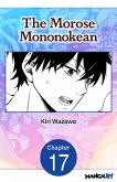 The Morose Mononokean #017 (eBook, ePUB)