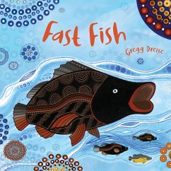 Cover Fast Fish (eBook, ePUB)