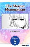 The Morose Mononokean #005 (eBook, ePUB)