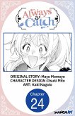 Always a Catch #024 (eBook, ePUB)