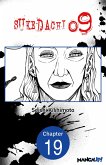 SUKEDACHI NINE #019 (eBook, ePUB) SUKEDACHI NINE #019 (eBook, ePUB)