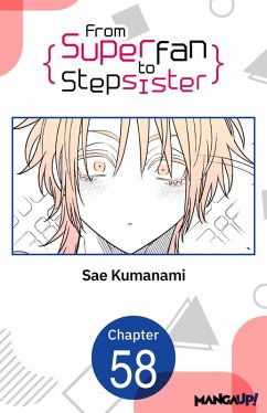 Cover From Superfan to Stepsister #058 (eBook, ePUB)