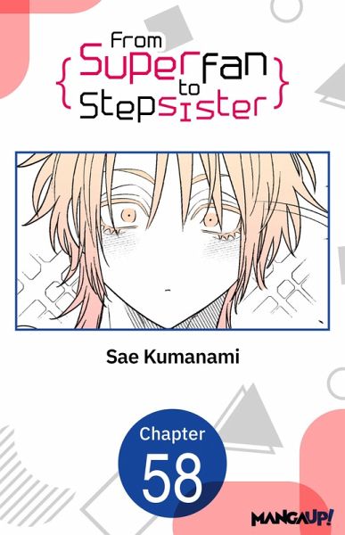 From Superfan to Stepsister #058 (eBook, ePUB)