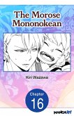 The Morose Mononokean #016 (eBook, ePUB)