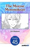 The Morose Mononokean #045 (eBook, ePUB)