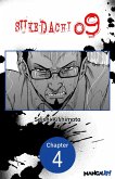 SUKEDACHI NINE #004 (eBook, ePUB) SUKEDACHI NINE #004 (eBook, ePUB)