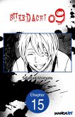 SUKEDACHI NINE #015 (eBook, ePUB) SUKEDACHI NINE #015 (eBook, ePUB)
