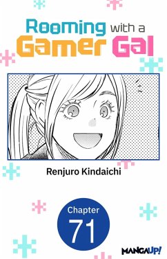 Cover Rooming with a Gamer Gal #071 (eBook, ePUB)