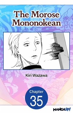 The Morose Mononokean #035 (eBook, ePUB) - Wazawa, Kiri