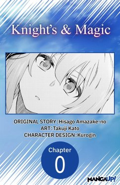 Cover Knight's & Magic #000 (eBook, ePUB)