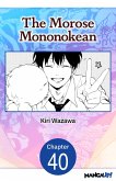 The Morose Mononokean #040 (eBook, ePUB)