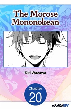 The Morose Mononokean #020 (eBook, ePUB) - Wazawa, Kiri