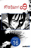 SUKEDACHI NINE #016 (eBook, ePUB) SUKEDACHI NINE #016 (eBook, ePUB)