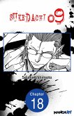 SUKEDACHI NINE #018 (eBook, ePUB) SUKEDACHI NINE #018 (eBook, ePUB)