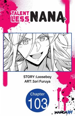 Cover Talentless Nana #103 (eBook, ePUB)