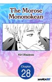 The Morose Mononokean #028 (eBook, ePUB)