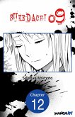 SUKEDACHI NINE #012 (eBook, ePUB) SUKEDACHI NINE #012 (eBook, ePUB)