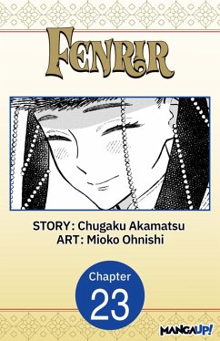 Cover Fenrir #023 (eBook, ePUB)