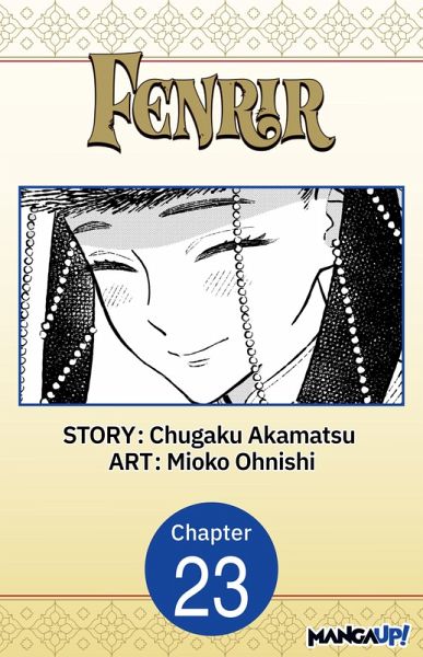 Fenrir #023 (eBook, ePUB)