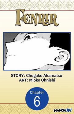 Cover Fenrir #006 (eBook, ePUB)