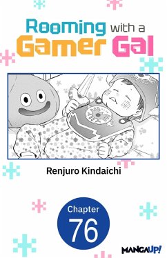 Cover Rooming with a Gamer Gal #076 (eBook, ePUB)