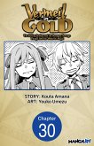 Vermeil in Gold: The Failing Student and the Strongest Scourge Plunge Into the World of Magic #030 (eBook, ePUB)