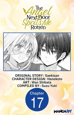 Cover The Angel Next Door Spoils Me Rotten #017 (eBook, ePUB)