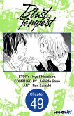 Blast of Tempest #049 (eBook, ePUB)