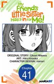 My Friend's Little Sister Has It in for Me! #041 (eBook, ePUB)