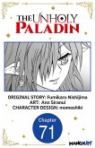 The Unholy Paladin #071 (eBook, ePUB) The Unholy Paladin #071 (eBook, ePUB)