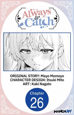 Always a Catch #026 (eBook, ePUB) Cover Always a Catch #026 (eBook, ePUB)