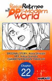 The Isekai Returnee is Too OP for the Modern World #022 (eBook, ePUB) The Isekai Returnee is Too OP for the Modern World #022 (eBook, ePUB)