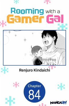 Cover Rooming with a Gamer Gal #084 (eBook, ePUB)