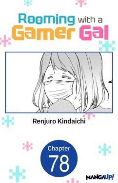 Cover Rooming with a Gamer Gal #078 (eBook, ePUB)