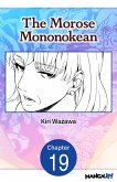The Morose Mononokean #019 (eBook, ePUB)
