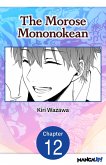 The Morose Mononokean #012 (eBook, ePUB)