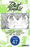 Blast of Tempest #047 (eBook, ePUB)